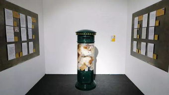 畢業(yè)季 微展廳 2018本科生畢業(yè)作品展 城市設(shè)計(jì)學(xué)院家居產(chǎn)品設(shè)計(jì) 二