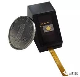 知微傳感的微型深度相機(jī)等mems固態(tài)掃描產(chǎn)品即將亮相ces 2018