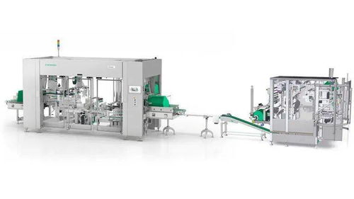 環保需求持續增大...全球包裝趨勢還有哪些