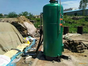 供應立式常壓節能蒸汽鍋爐 食用菌滅菌專用常壓蒸汽鍋爐廠家圖片 高清大圖 谷瀑環保