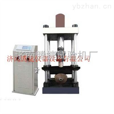 濟(jì)南騰捷試驗(yàn)機(jī)廠 TGY 3000鋼瓶檢測(cè)儀器的專(zhuān)業(yè)應(yīng)用與優(yōu)勢(shì)