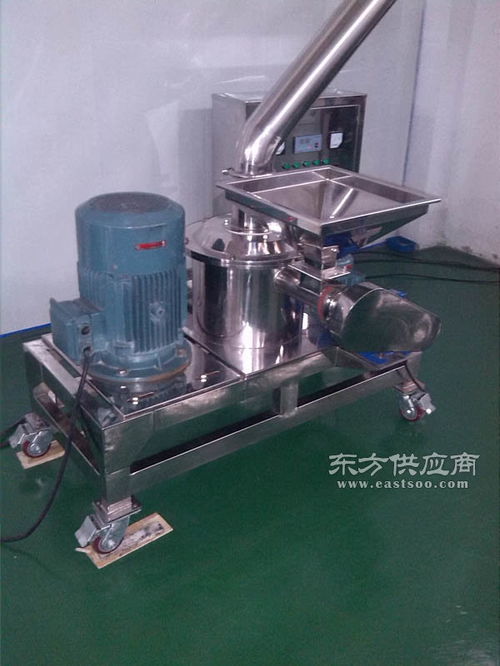 大功率食品粉碎機(jī) 無錫新而立機(jī)械設(shè)備與微立氣瓶的應(yīng)用